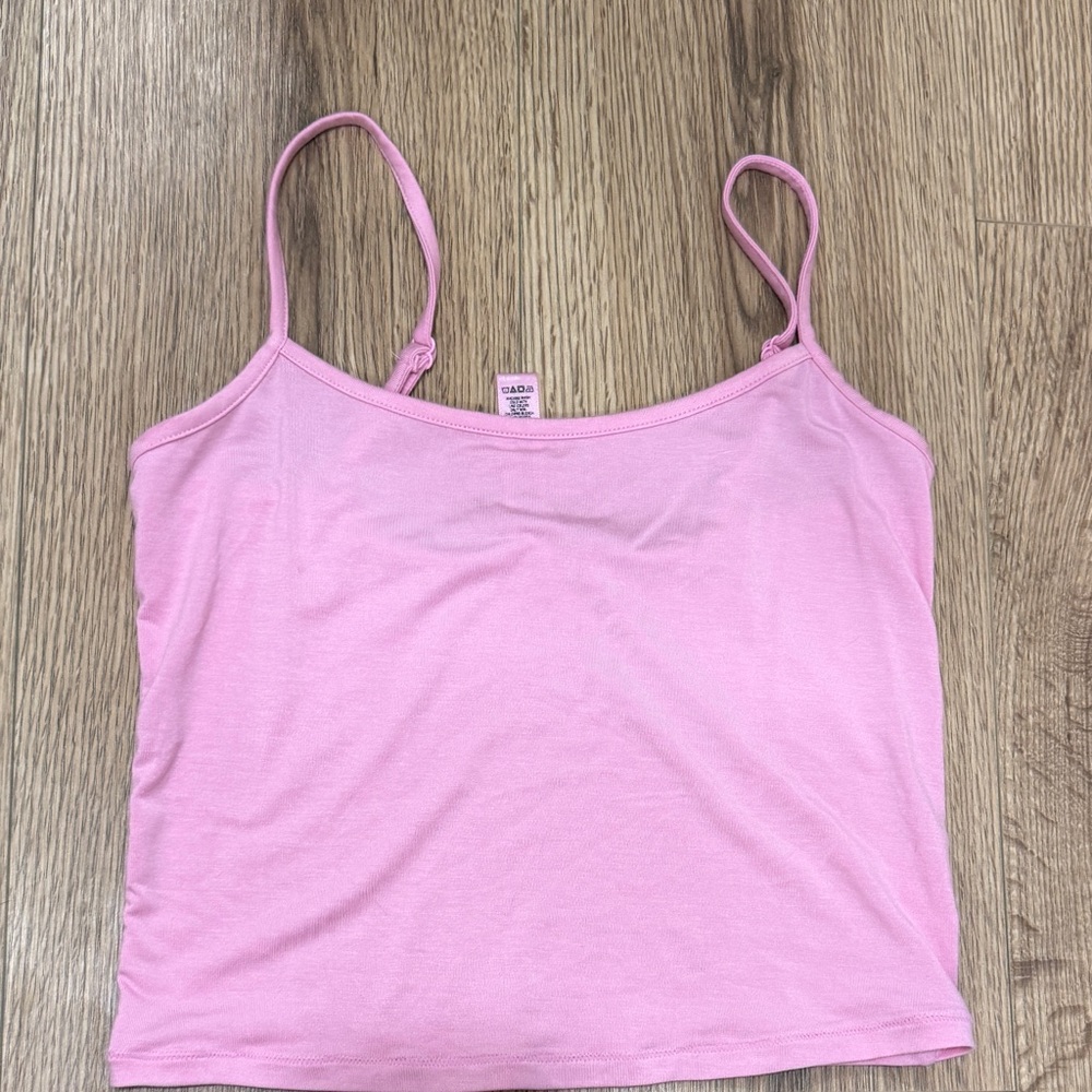 Skim Bubblegum sleep cami